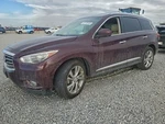 QX60 2014 Spare Wheel Carrier 1397742. Fixed Price $117.98.