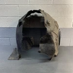 2015-2025 Porsche Macan 95B Front Left Wheelhouse Fender Liner Splash Shield Oem. Fixed Price $131.75.
