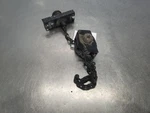 10 Toyota Landcruiser Spare Wheel Carrier 5.7L. Fixed Price $75.00.