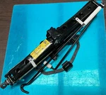 New Oem 2003 - 2013 Range Rover L322 Factory Spare Tire Scissor Jack & Handle. Fixed Price $95.00.
