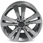 2013- 2019 For 18 X 7.5 Mercedes Benz CLA250 Wheel Rim A2464010400. Fixed Price $253.99.
