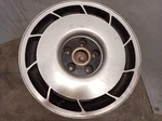 Driver Left Front Wheel 16X8-1/2 From 1984 Chevrolet C4 Corvette 11491328. Fixed Price $162.69.