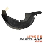 2014-2019 Mercedes-benz Cla 250 Right Wheelhouse Liner New Oem 117 690 04 30. Fixed Price $135.57.