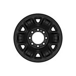 Genuine Nissan Wheel Steel 40300-1PB5A. Fixed Price $457.23.