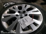 Wheel/rim Only Oem 08-12 Toyota Avalon 4261107040. Fixed Price $65.00.