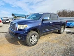 Tundra 2012 Spare Wheel Carrier 5534628. Fixed Price $125.00.