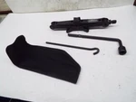 Sportage 2009 Jack 246552. Fixed Price $78.09.