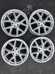 19" Nissan Maxima Alloy Wheels/rims 2009-2011, Set Of 4. Fixed Price $300.00.