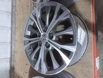 Wheel 18X8 Y And Closed Spoke Fits 22-23 Envision 2104759. Fixed Price $183.89.