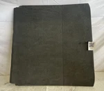 2022 - 2024 Hyundai Ioniq 5 Rear Trunk Cargo Floor Hard Cover Panel # 107294. Fixed Price $136.40.