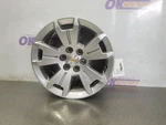 22 Chevy Colorado Lt 17X8 Wheel Aluminum Spokes Blade Silver Opt Q5U See Image. Fixed Price $150.00.