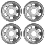 Ford Excursion King Ranch F250 F350 1999-2005 16" Oem Wheels Rims Set F81Z1007MA. Fixed Price $853.81.