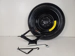 Spare Tire 15" W/jack Kit Fits: 2007-2023 Hyundai Elantra Compact Donut.. Fixed Price $180.49.