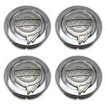 Set Of 4- Oem 06-11 Chrysler 300 Sebring Aspen 4895899 Wheel Center Hubcaps. Fixed Price $25.23.