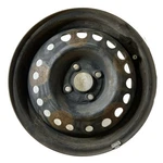 2009-2014 Honda Fit Wheel 42700TK6A01 15X5-1/2 Steel Lug 19 Hole 560-64008. Fixed Price $150.00.