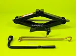 Jack Assembly With Handle Lug Wrench FITS:2006-2011 Chevrolet Hhr. Fixed Price $69.00.