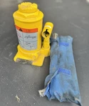 2015-19 Ford Transit 150250 350 Super Duty Tire Jack And Tool Kit Set Oem. Fixed Price $150.00.