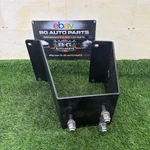 Rugged Ridge 97 -06 Jeep Tire Carrier 11546.62 Spartacus Hd Wheel Mount Yj Tj Lj. Fixed Price $79.96.