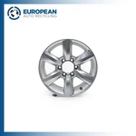 10-21 Lexus GX460 18 7.5'' Aluminum Spoke Wheel Oem 4261160870 / 880. Fixed Price $200.00.