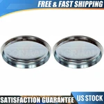 2PCS Dorman Help Wheel Bearing Dust Cap Front Fits Tahoe Chevrolet 2001-2010. Fixed Price $39.16.
