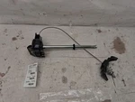 Spare Wheel Carrier For 2025 Chevrolet Express 2500 3126268. Fixed Price $89.00.