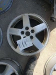 Wheel 16X6 Lug Spoke Machined Finish Opt NZ0 Fits 07-10 Cobalt 502234. Fixed Price $130.00.