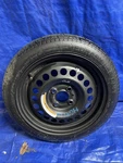 20 21 22 23 24 Nissan Versa Spare Tire Wheel Donut Rim T125/70D15 4X100. Fixed Price $79.99.
