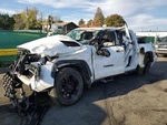 Tundra 2024 Spare Wheel Carrier 1407558. Fixed Price $117.89.