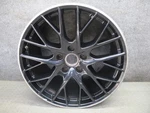 17-23 Porsche Panamera Rear R21" Alloy Wheel Rim 21X11.5J ET69 971601025K. Fixed Price $401.57.