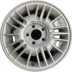 Chevrolet Impala Monte Carlo Oem Wheel 16 2000-2001 Original Factory Rim 5083. Fixed Price $195.27.