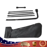 For Dodge Ram 2500/3500 2007 2008-2014 2015 Spare Tire Tool Kit Lug Wrench. Fixed Price $32.28.