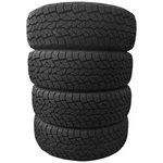 4 Tires Force At 275/65R18 A/t All Terrain (fits: 116T). Fixed Price $547.20.