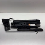 02-10 Ford Explorer Mountaineer Emergency Spare Tire Jack & Tool Kit Assembly Oe. Fixed Price $73.55.