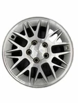 Wheel Rim Jeep Grand Cherokee Inch 17" 2002-2004 Oem Stock Original Used 9044. Fixed Price $95.00.