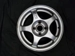 Wheel 15X6 Alloy Spoke Oz Fits 02-04 Lancer 197109. Fixed Price $149.99.