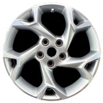 Wheel Rim Chevrolet Trax 17 2024-2026 42727450 42727448 Oem Factory 14141. Fixed Price $283.00.