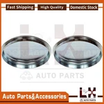 2PCS Dorman Help Wheel Bearing Dust Cap Front Fits Tahoe Chevrolet 2001-2010. Fixed Price $49.85.