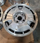 Wheel Rim Honda Insight 14IN 2000-2006 Factory Oem 5.5. Fixed Price $100.00.