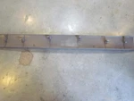 2007 Subaru Forester Upper Hatch Trim Panel 94016SA000. Fixed Price $20.00.