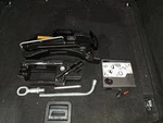 2011 Cayenne Jack SKU#4264807. Fixed Price $82.65.