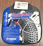 Scc Peerless 0231905 Auto-trac Light Truck/suv Tire Traction Chain Brand New. Fixed Price $75.00.
