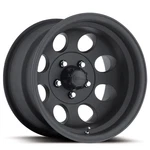 16X8 Ultra 164B Baja Mod Matte Black Wheels 6X5.5 (-06MM) Set Of. Fixed Price $835.48.