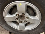Wheel 16X7 Alloy Flat Spoke Silver Xe Fits 04 Xterra 558506. Fixed Price $117.89.