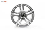2021 - 2023 Mercedes GLA250 H247 Wheel Rim 18" 7.5JX18 ET53 & Tpms Cap Oem. Fixed Price $299.99.