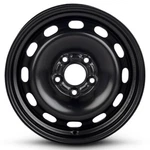 New Wheel 2010-2015 Ford Transit Connect Inch Black Steel Rim. Fixed Price $88.79.
