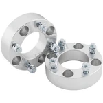 Quadboss Chrome 1.5" Wheel Spacers 150-456131-12125. Fixed Price $96.99.