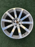 Chrysler 300 Srt 8 2005-2010 20" Factory Stock In Polished Oem Wheel Rim Read. Fixed Price $299.00.