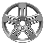 Factory Oem 18" Wheel Fits 2011-2013 Honda Odyssey Touring Elite 42700TK8A21. Fixed Price $243.00.