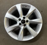 #74252 10-12 Lexus RX350 Oe Used Wheel "silver" 19" 426110230. Fixed Price $175.00.