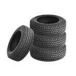 4 X Ironman All Country AT2 LT285/75R16/10 126/123R Tires. Fixed Price $762.97.